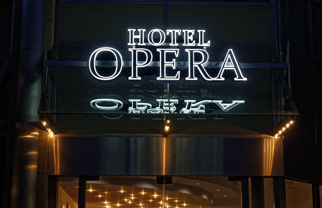 Opera Hotel Köln-1