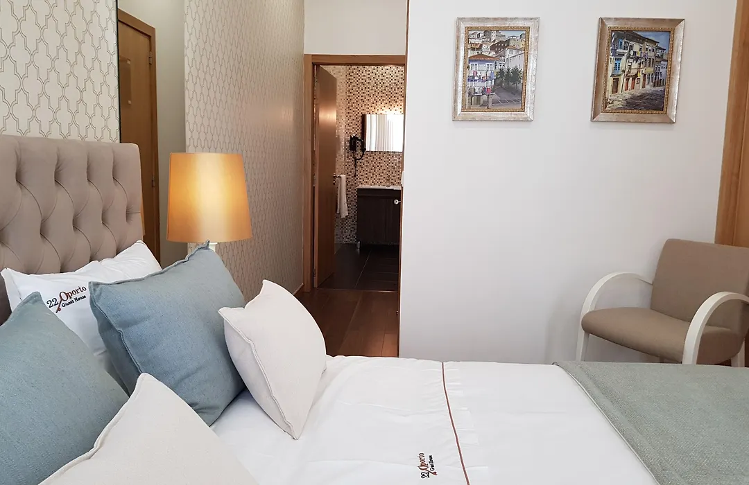 22 Oporto Guesthouse-1