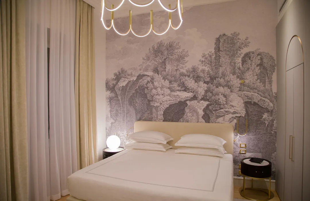 Elizabeth Unique Hotel | A Member Of Design Hotels™-1
