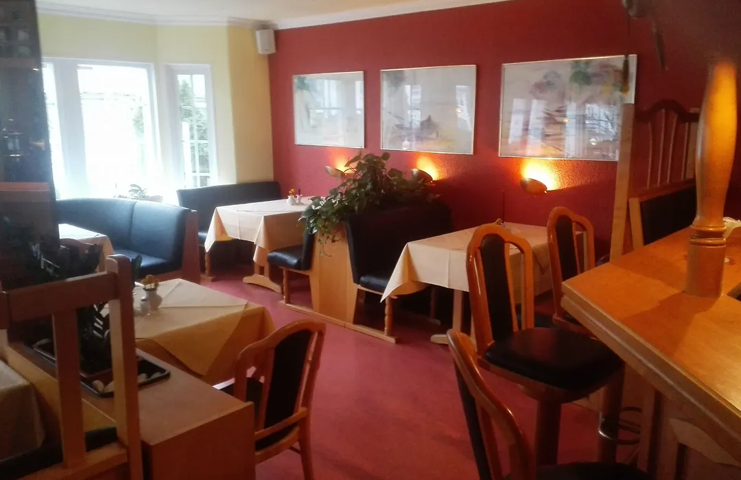 Hotel Im Schwedischen Hof-1