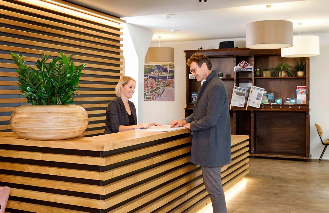 Hotel am Peterstor-1