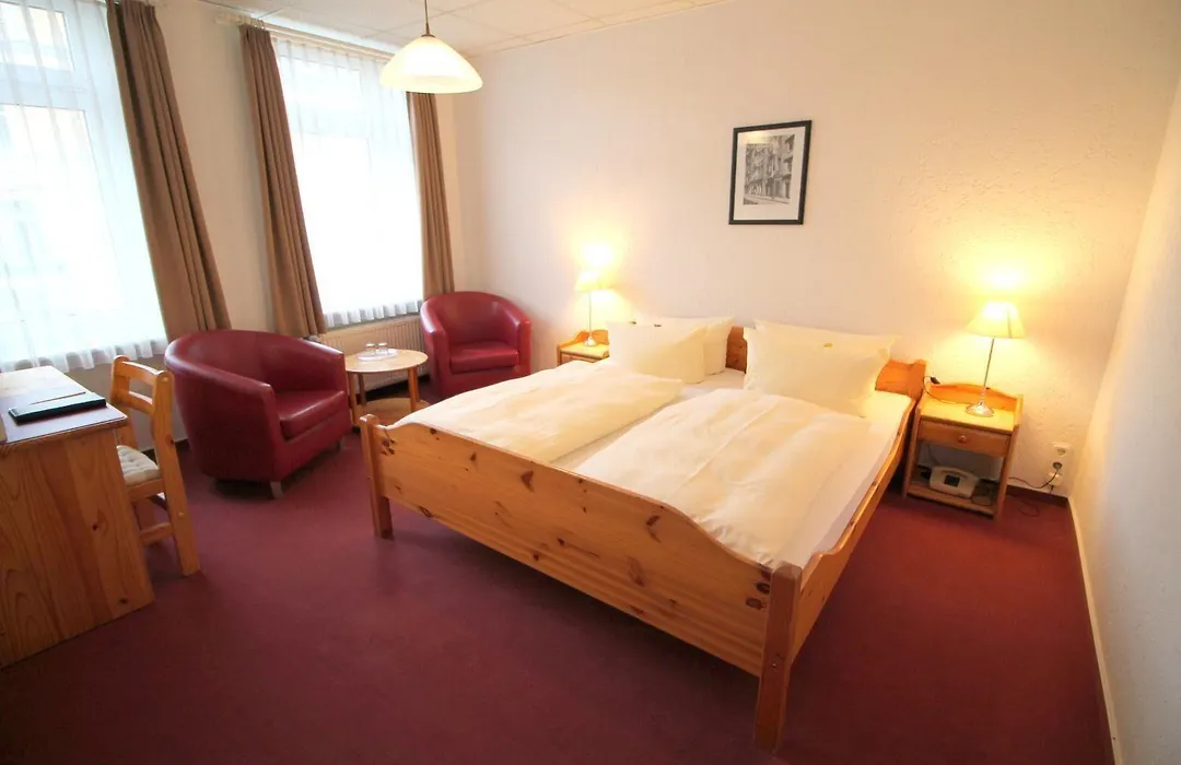 Hotel Burgk-1