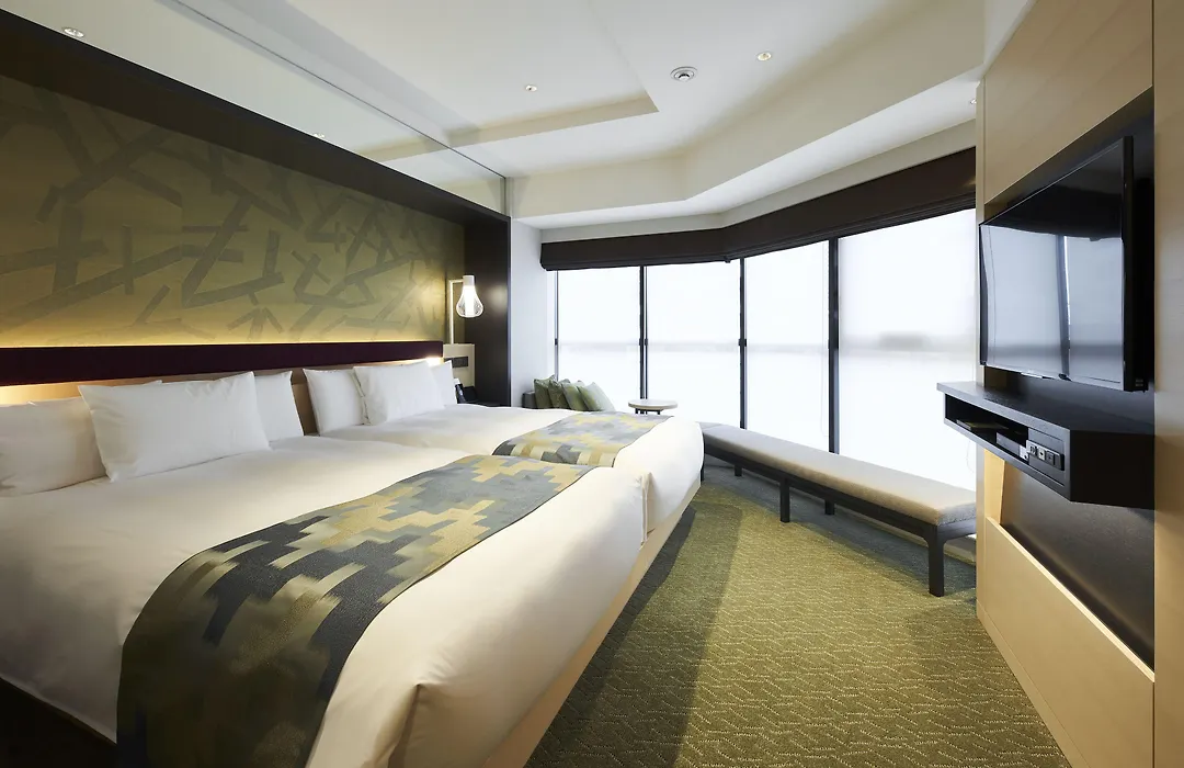 Hotel 1899 Tokyo-1