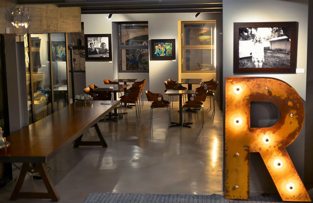 Raw Culture Art & Lofts Bairro Alto-1