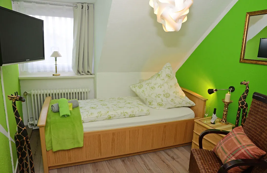 Hotel Neptuns Ankerplatz-1