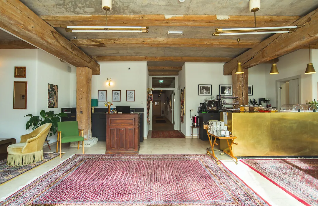 Hotel Luis Stadl-1