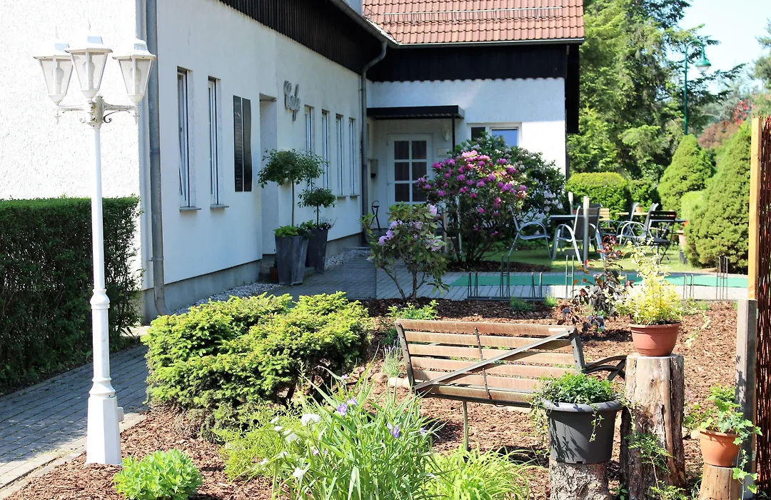 Pension&Restaurant Nordstern-1