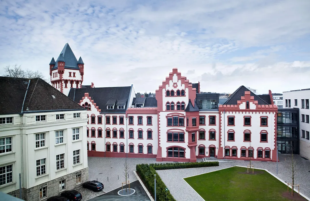 Hampton By Hilton Dortmund Phoenix See-1