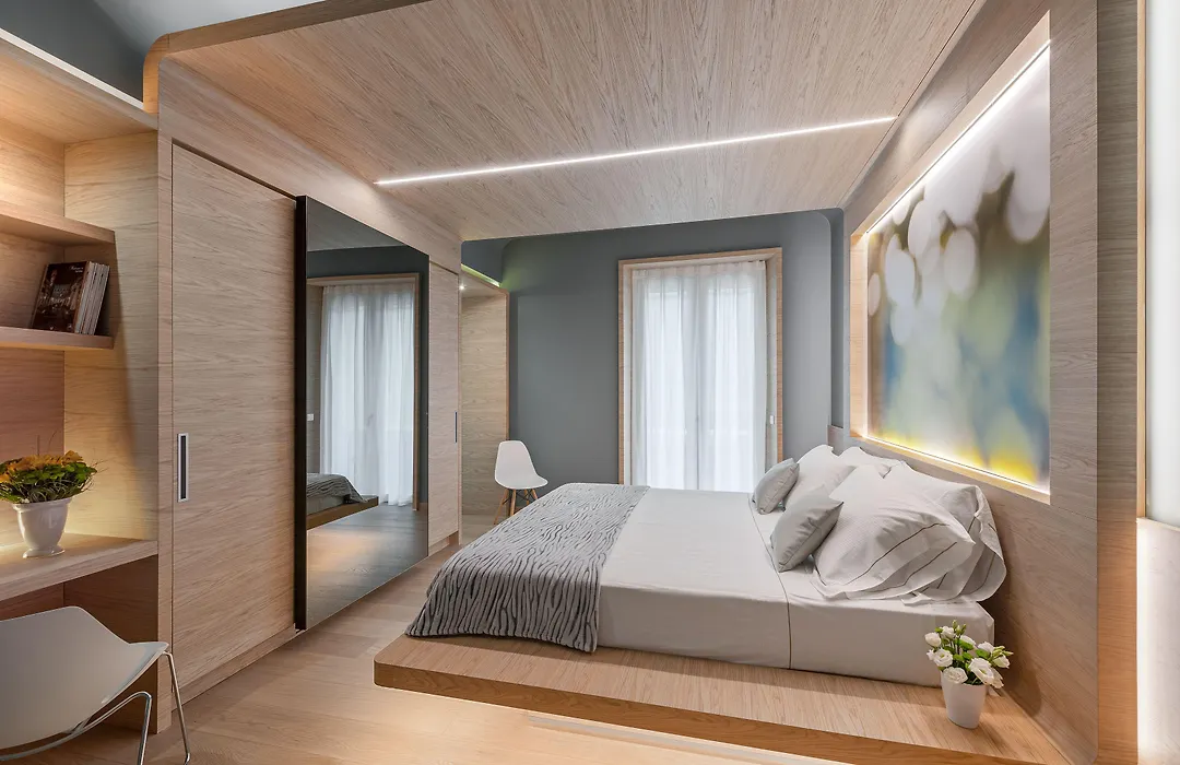 Air Suite Verona - Adults Only-1