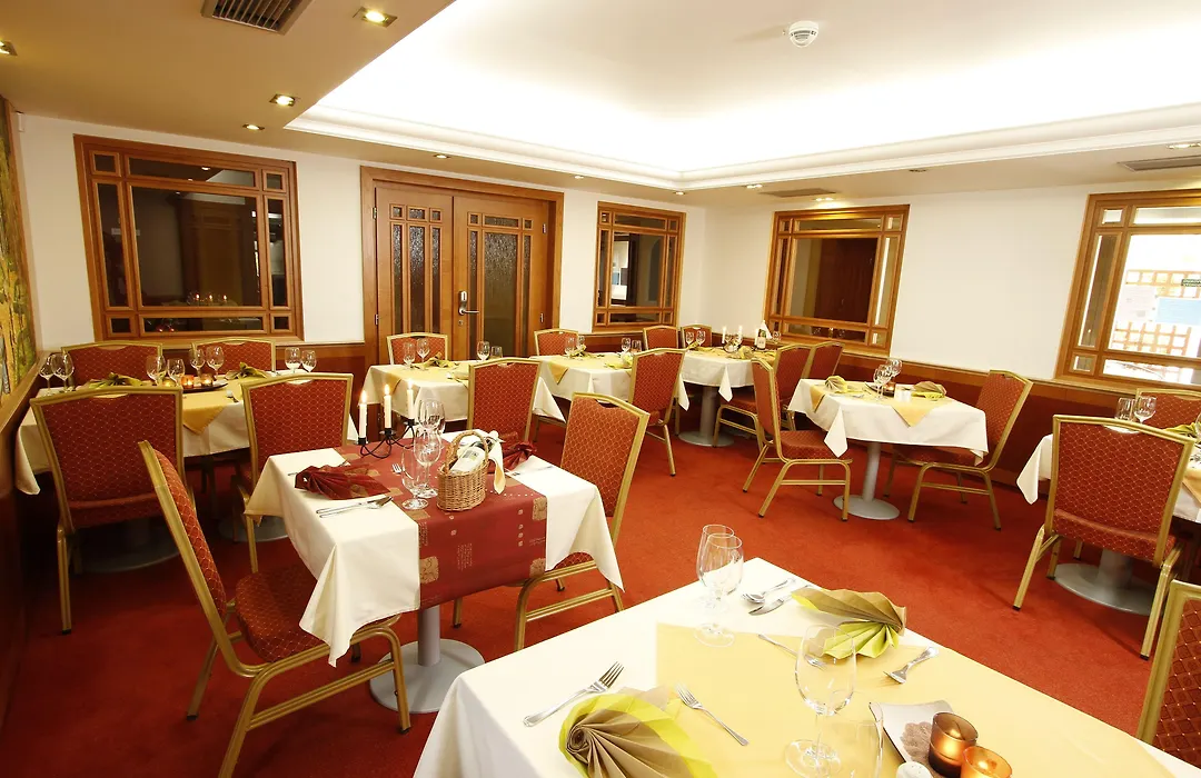 Hotel Lafonte-1