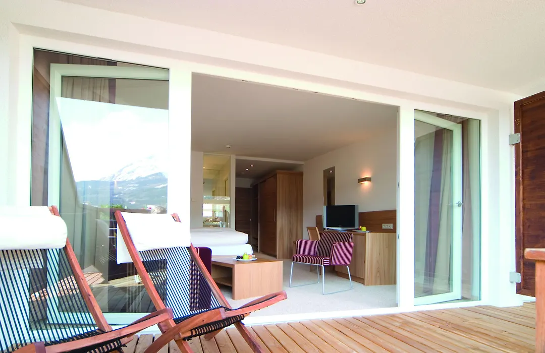 Alpen-Comfort-Hotel Central-1