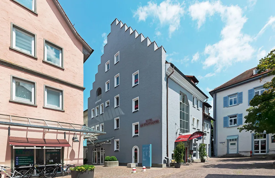 Hotel am Stadtgarten-1