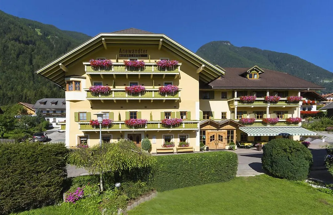 Anewandter Historic Hotel-1