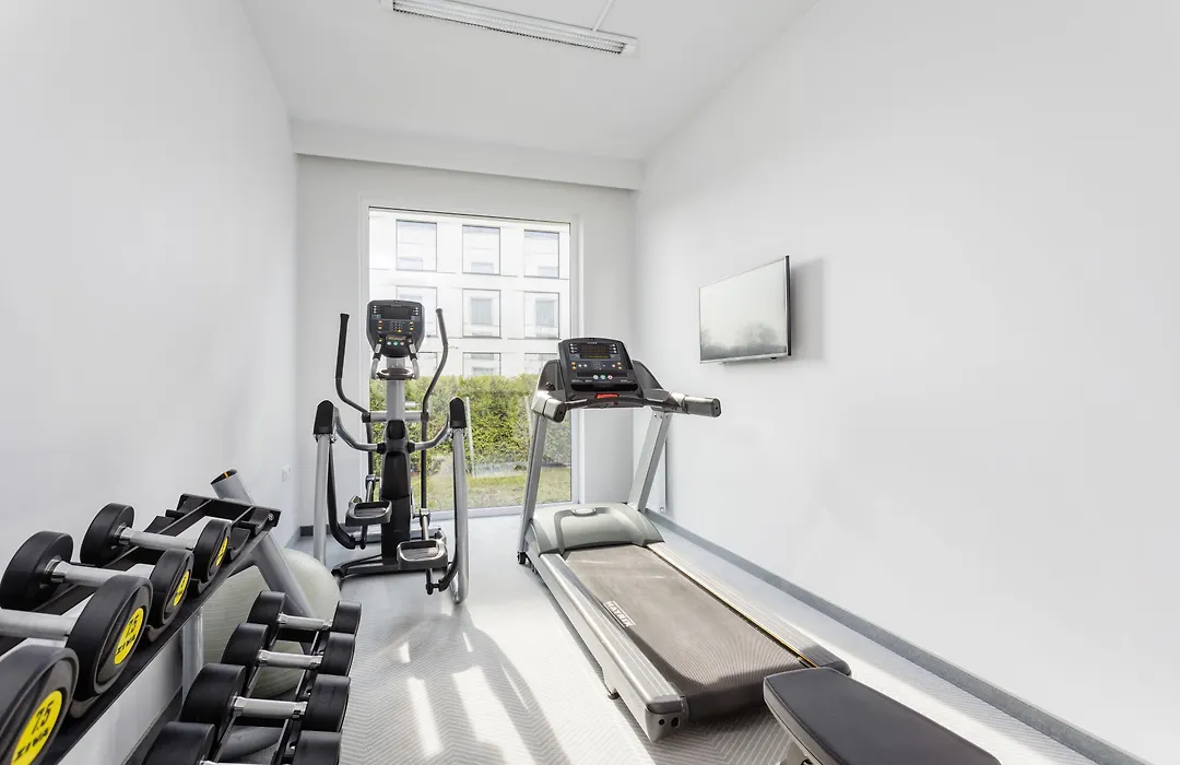 Platinum Hotel&Residence Wilanow-1