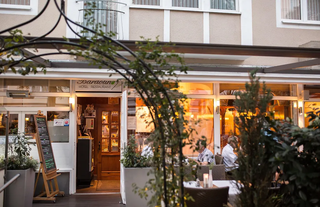 BARDOLINO Fine.Food.Hotel-1