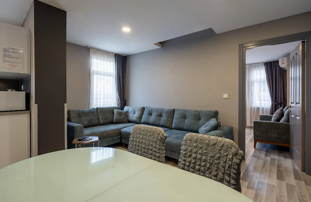 Element Residence-1