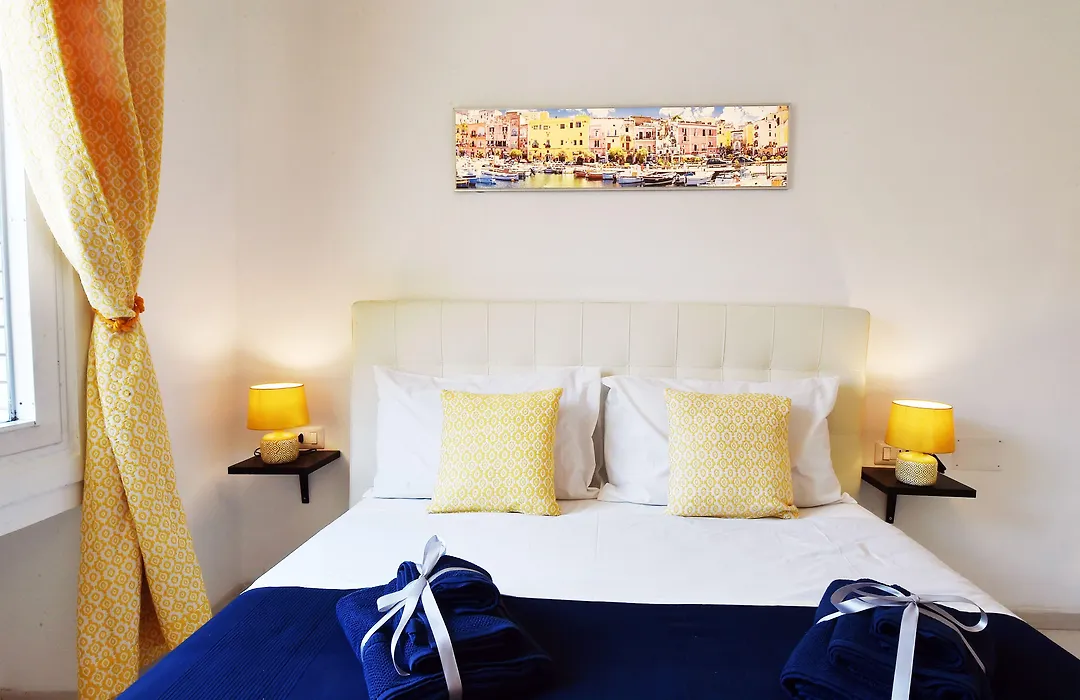 Maschio Angioino Suite-1