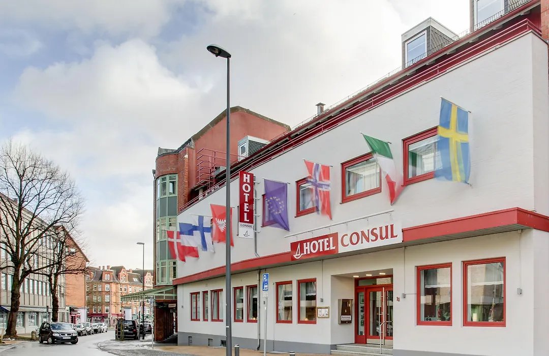 Hotel Consul-1