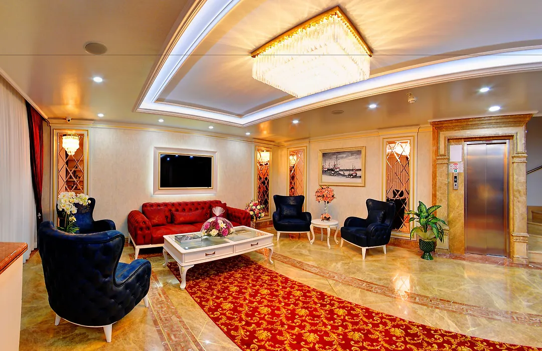 Novelty Hotel-1