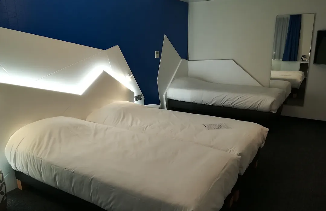Hotel Origami-1