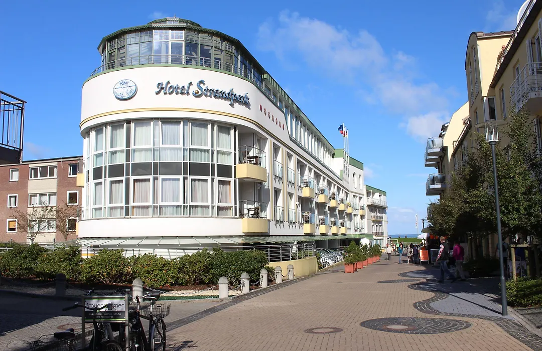 Hotel Strandperle-1