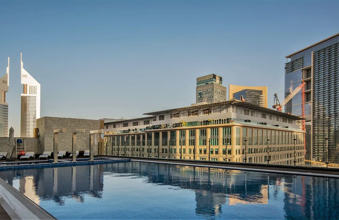 Gevora Hotel-1