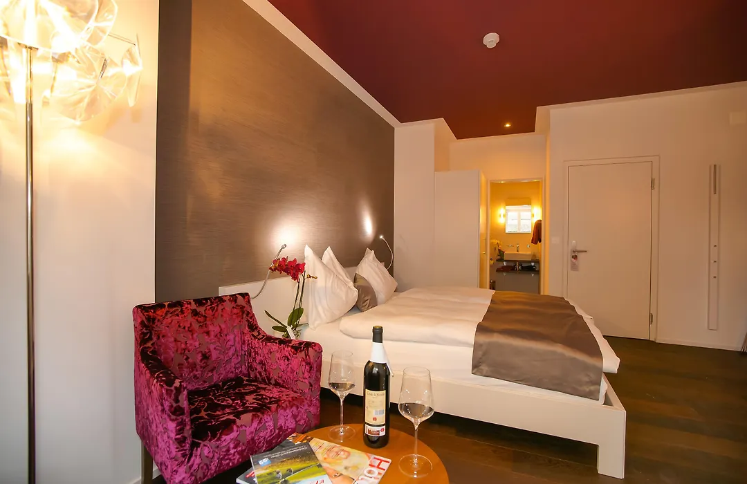 Boutique Hotel - Restaurant Orchidee-1