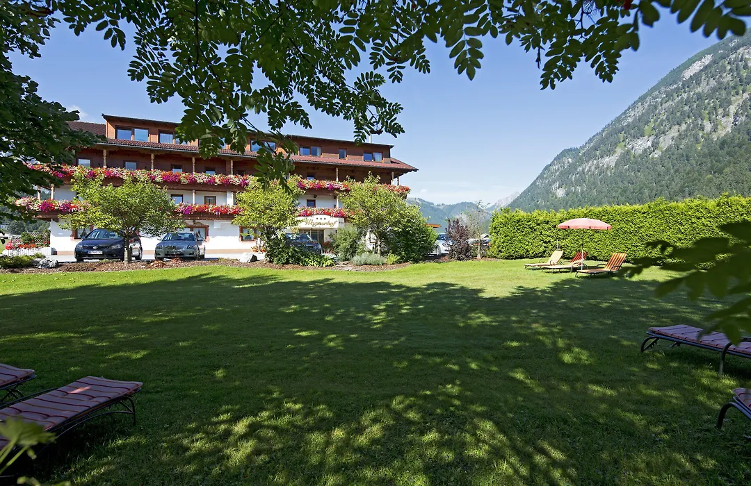 Hotel Wagnerhof-1