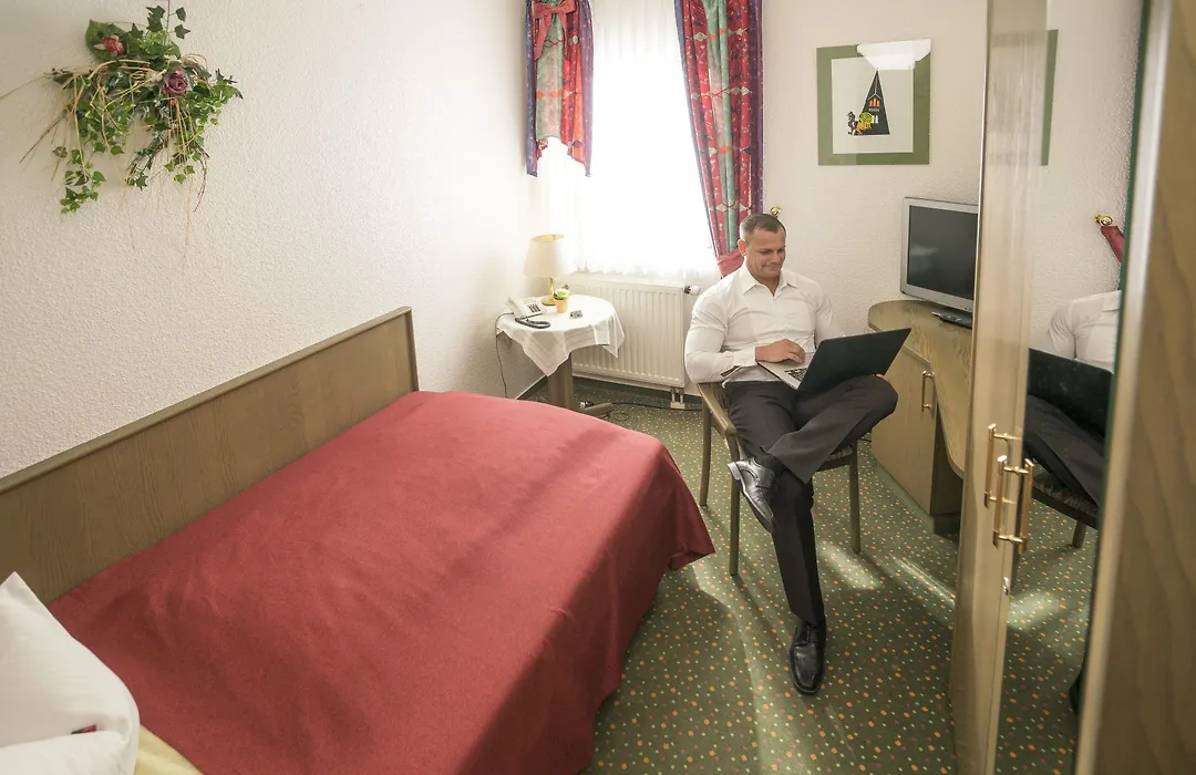 Das FRITZ Hotel-1