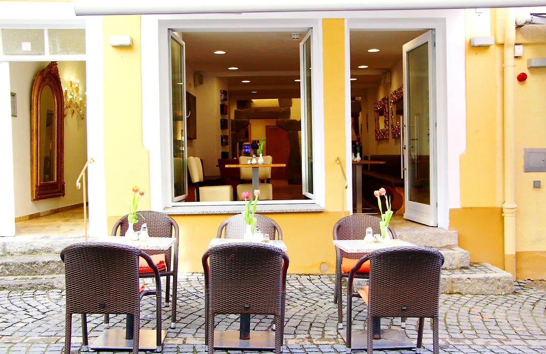 Hotel Anker-1