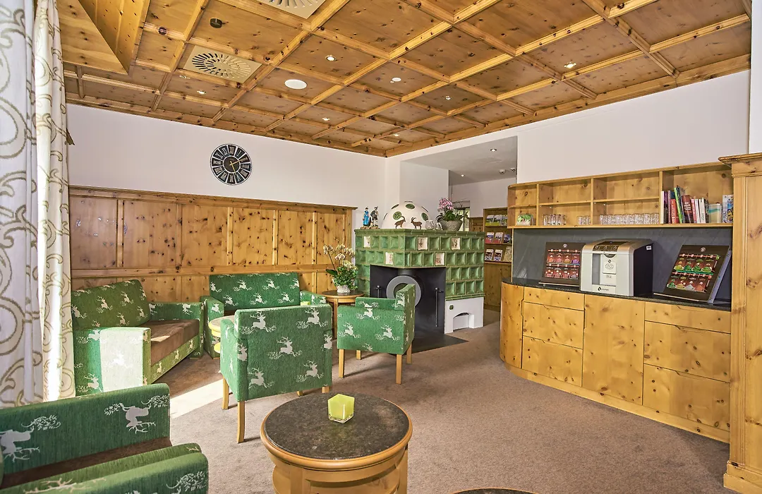 Hotel Grünberger superior-1