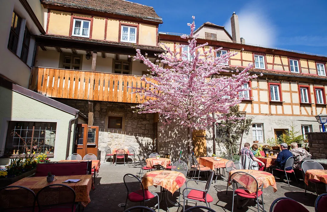 Hotel-Gasthof Goldener Greifen-1