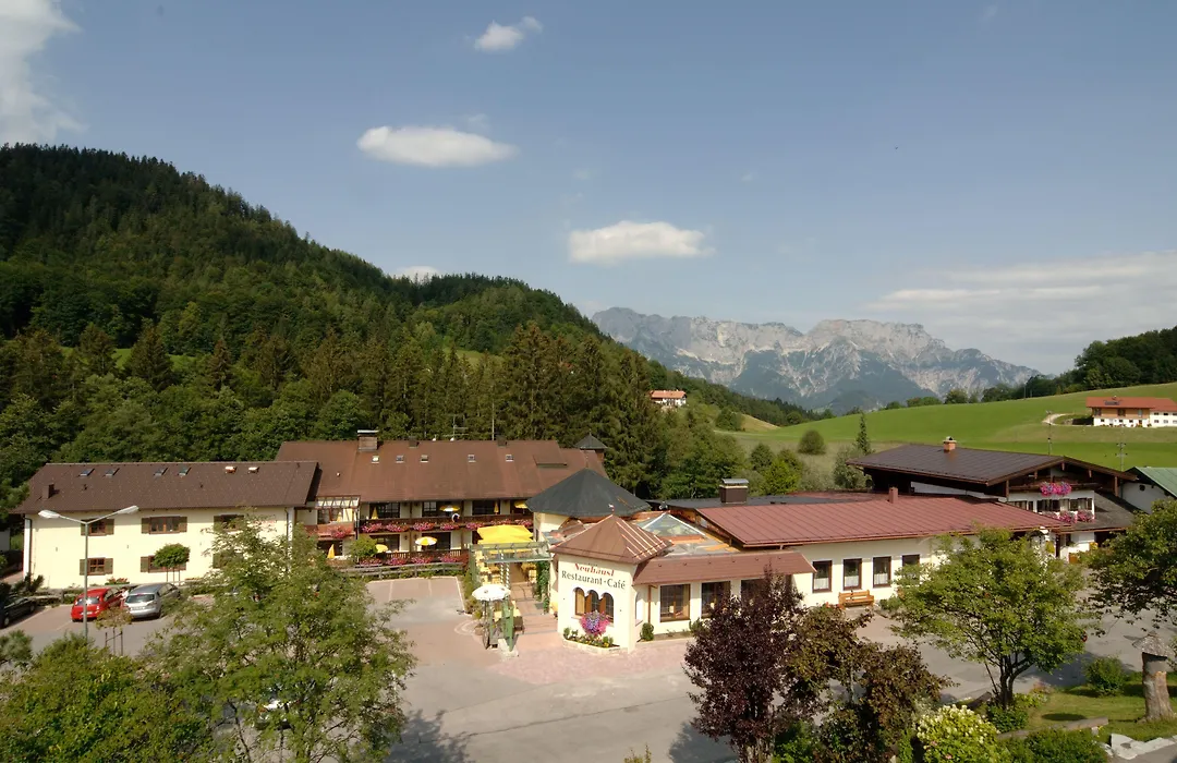 Hotel Neuhäusl Superior-1