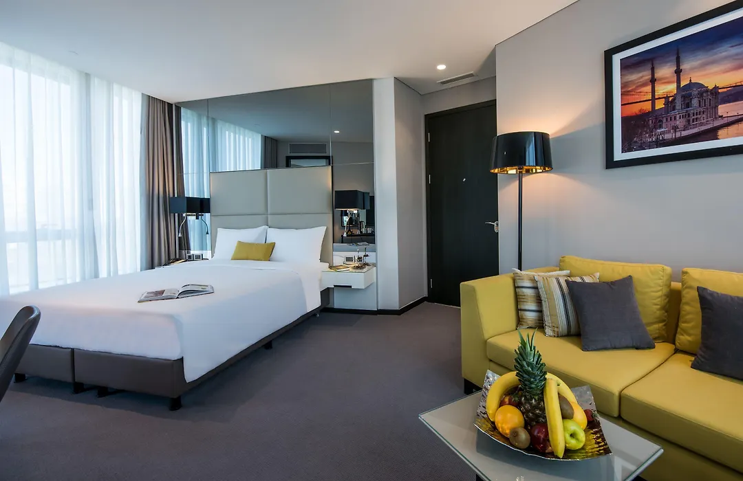 Centro Westside By Rotana-1