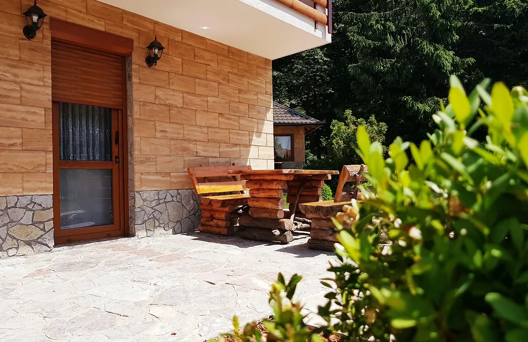 Guesthouse Green Valley-1