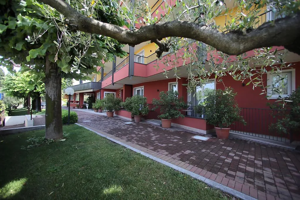 Hotel San Vito-1