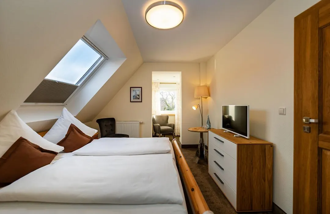 Haus Ostfriesland auf Juist-1