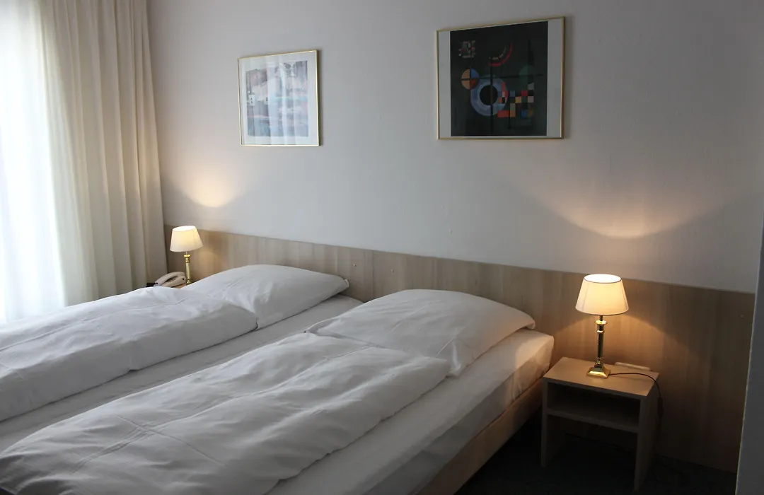 Hotel Occam-1