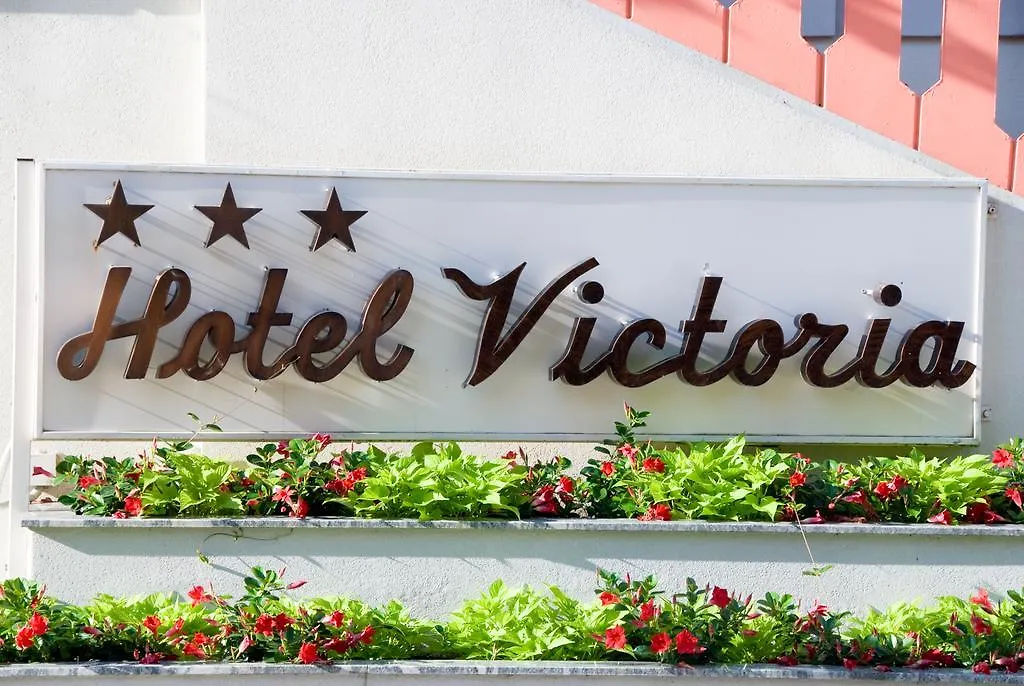 Hotel Victoria-1