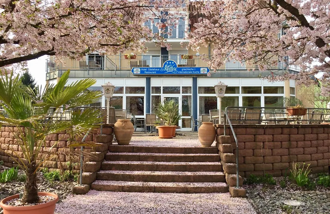 Hotel Mythos-1