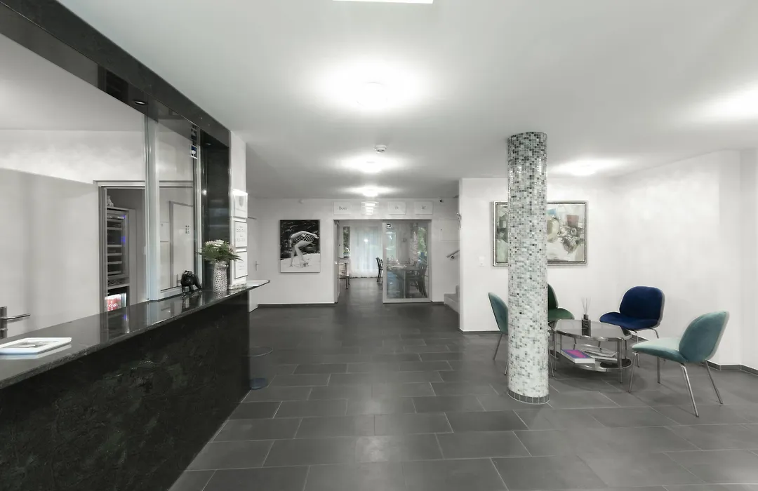 Hotel Birsighof Basel City Center-1