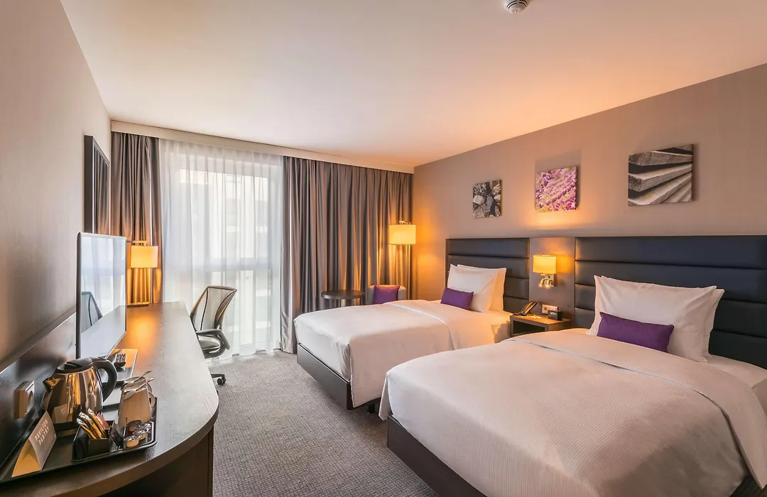 Hilton Garden Inn Munich City West-1