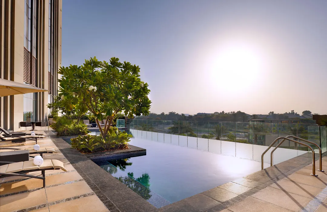 Hyatt Regency Creek Heights Residences-1
