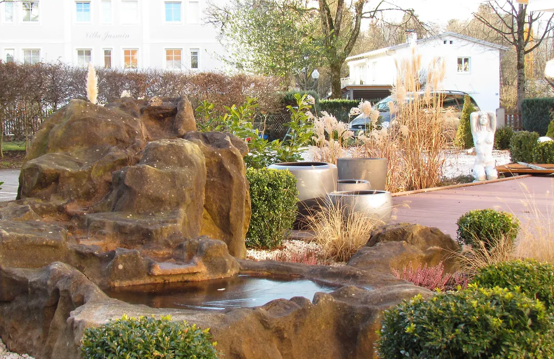 Hotel Almrausch-1
