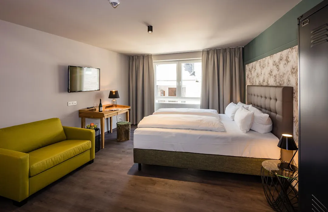 Hotel Goldene Traube - by Neugart-1