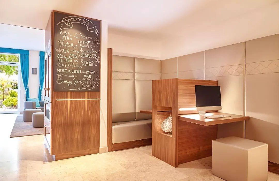 Hapimag Apartments Lisbon-1