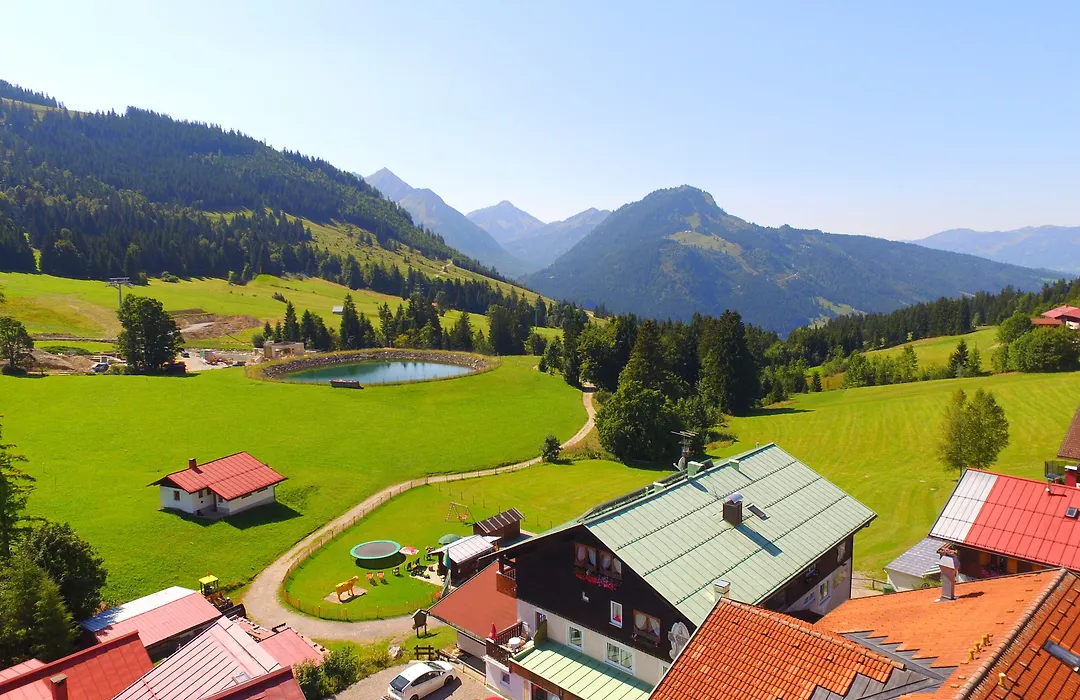 Zum Senn - Hotel und Wirtshaus-1