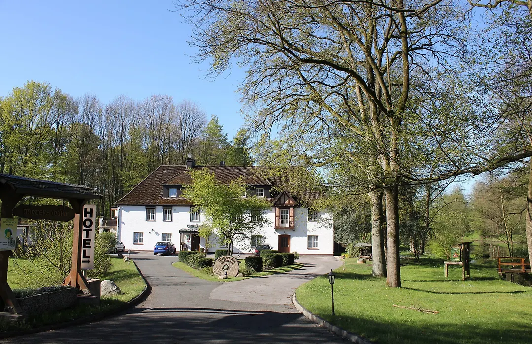 Hotel Wintersmühle-1