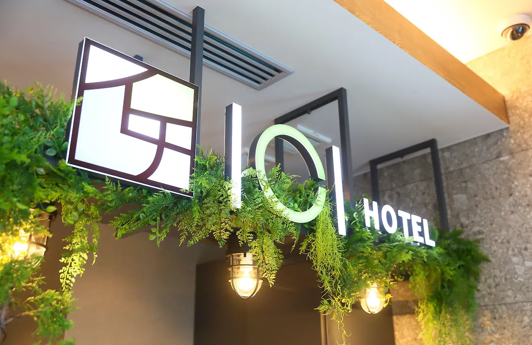 ICI HOTEL Ueno Shin Okachimachi-1