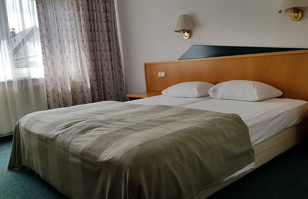 Hotel Radau-1